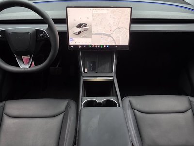 2025 Tesla MODEL Y 照片 5