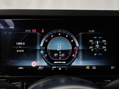 MERCEDES-BENZ G-CLASS - 8