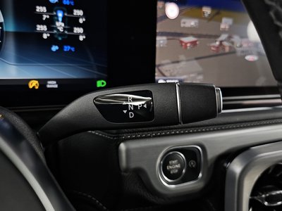 MERCEDES-BENZ G-CLASS - 9