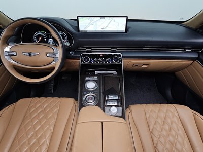 GENESIS GV80 - 5