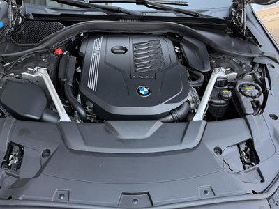BMW 7 SERIES - 7