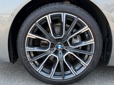 BMW 7 SERIES - 6