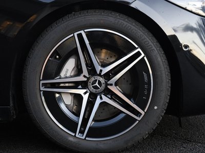 MERCEDES-BENZ C-CLASS - 10