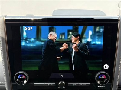 TOYOTA ALPHARD - 3