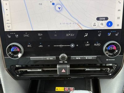 TOYOTA ALPHARD - 7