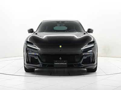 FERRARI PUROSANGUE - 5