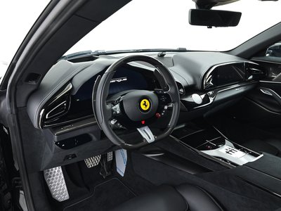 FERRARI PUROSANGUE - 4