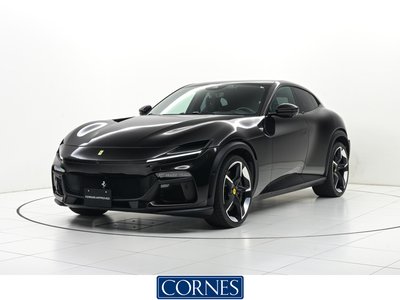 FERRARI PUROSANGUE - 1