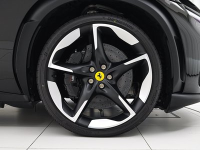 FERRARI PUROSANGUE - 9