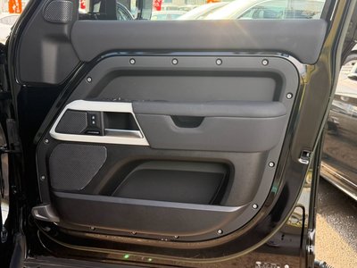 2023 LAND Rover DEFENDER — миниатюра 42