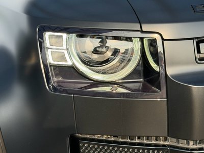 2023 LAND Rover DEFENDER — миниатюра 35