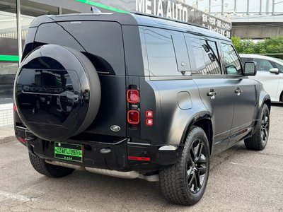 2023 LAND Rover DEFENDER — миниатюра 24