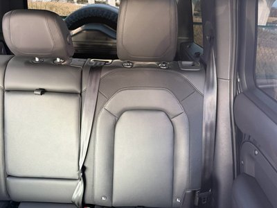 2023 LAND Rover DEFENDER — миниатюра 71