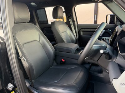2023 LAND Rover DEFENDER — миниатюра 11