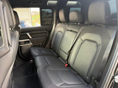 2023 LAND Rover DEFENDER — миниатюра 45