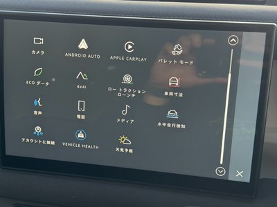2023 LAND Rover DEFENDER — миниатюра 61
