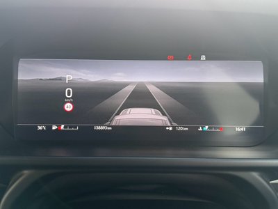 2023 LAND Rover DEFENDER — миниатюра 52