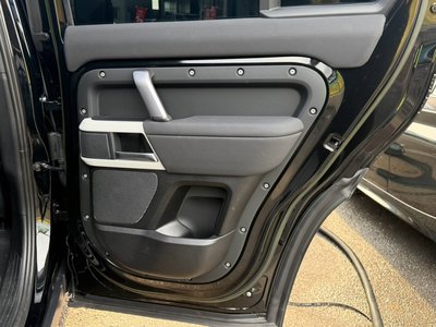2023 LAND Rover DEFENDER — миниатюра 43