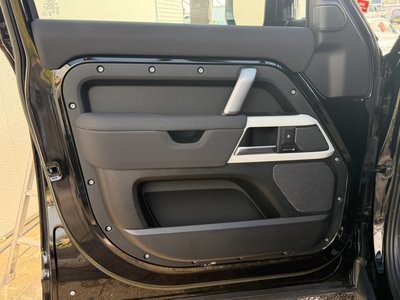 2023 LAND Rover DEFENDER — миниатюра 41
