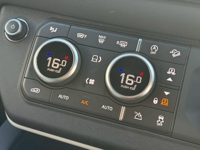 2023 LAND Rover DEFENDER — миниатюра 15