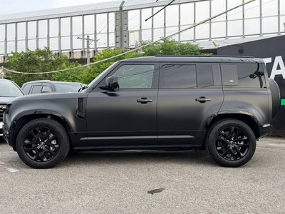 2023 LAND Rover DEFENDER — миниатюра 23