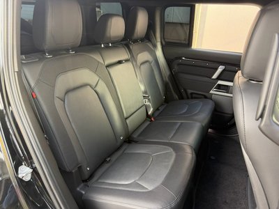 2023 LAND Rover DEFENDER — миниатюра 12