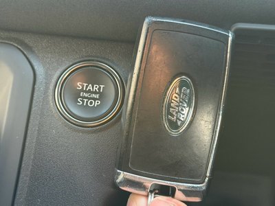 2023 LAND Rover DEFENDER — миниатюра 55