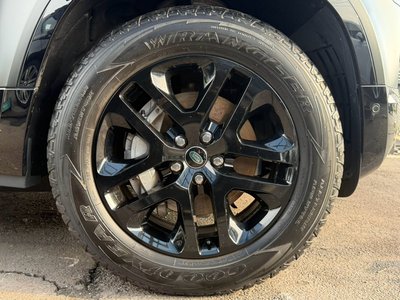 2023 LAND Rover DEFENDER — миниатюра 28