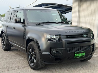2023 LAND Rover DEFENDER — миниатюра 19