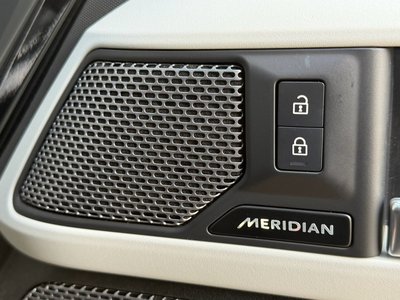 2023 LAND Rover DEFENDER — миниатюра 14