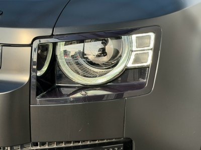 2023 LAND Rover DEFENDER — миниатюра 36