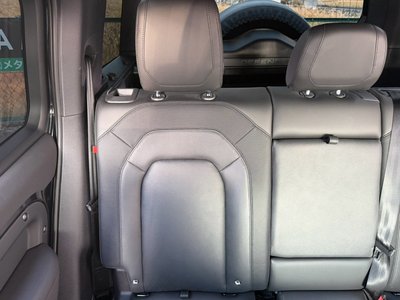 2023 LAND Rover DEFENDER — миниатюра 67
