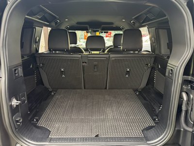 2023 LAND Rover DEFENDER — миниатюра 78