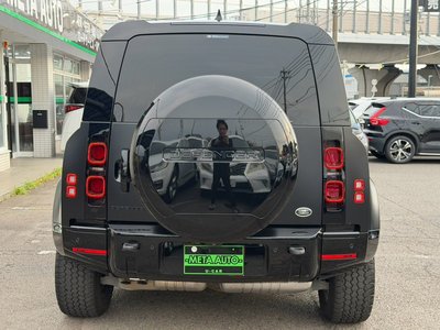 2023 LAND Rover DEFENDER — миниатюра 25