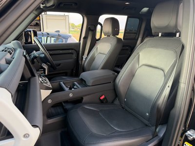 2023 LAND Rover DEFENDER — миниатюра 44