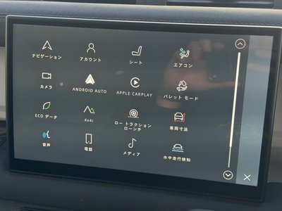 2023 LAND Rover DEFENDER — миниатюра 60