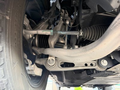 2023 LAND Rover DEFENDER — миниатюра 76