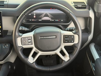 2023 LAND Rover DEFENDER — миниатюра 37
