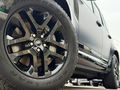 2023 LAND Rover DEFENDER — миниатюра 27