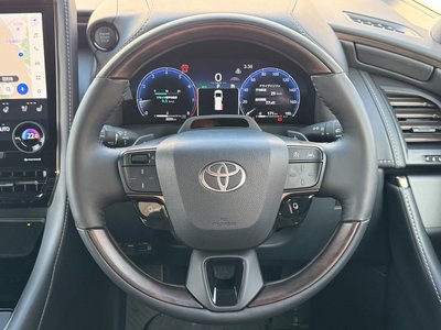 TOYOTA VELLFIRE - 10