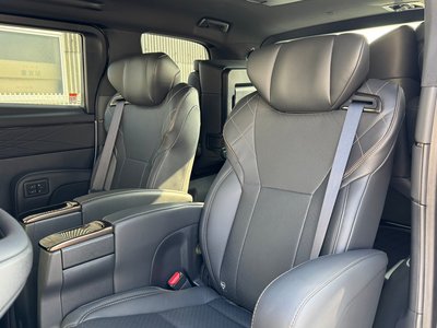 TOYOTA VELLFIRE - 7