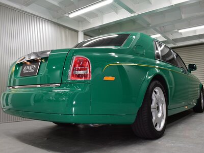 ROLLS-ROYCE PHANTOM - 3