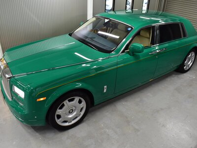 ROLLS-ROYCE PHANTOM - 6
