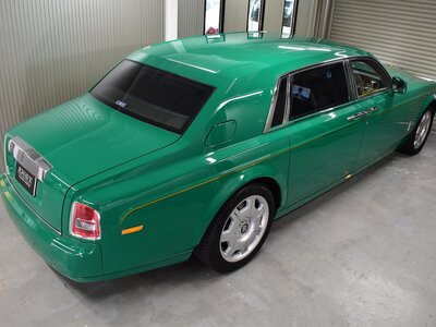 ROLLS-ROYCE PHANTOM - 7