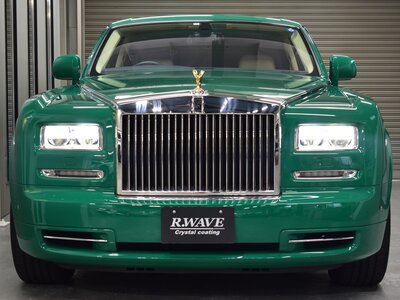 ROLLS-ROYCE PHANTOM - 9