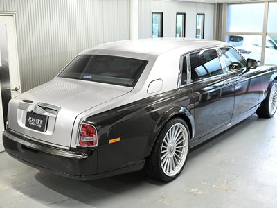 ROLLS-ROYCE PHANTOM - 8