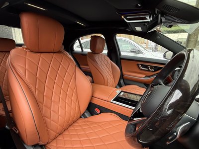 2023 Mercedes-BENZ S-CLASS 缩略图 17