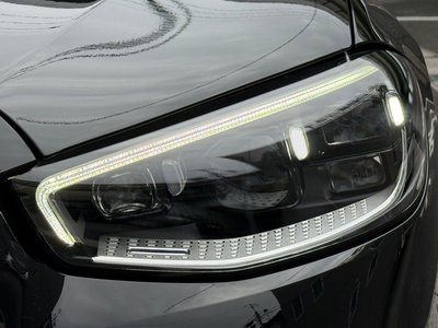 2023 Mercedes-BENZ S-CLASS 缩略图 11