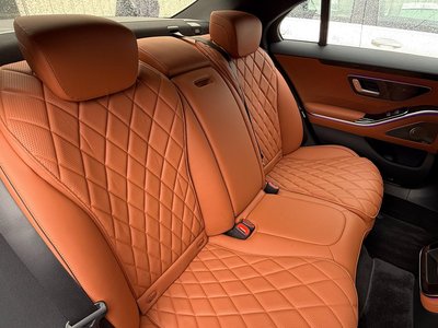 2023 Mercedes-BENZ S-CLASS 缩略图 20