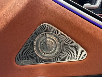 2023 Mercedes-BENZ S-CLASS 缩略图 26